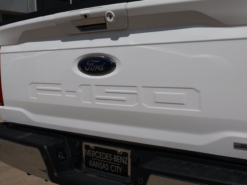 2022 Ford F-150 Lariat San Clemente CA