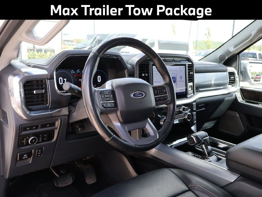 2022 Ford F-150 Lariat San Clemente CA