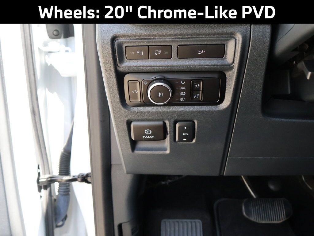 2022 Ford F-150 Lariat San Clemente CA