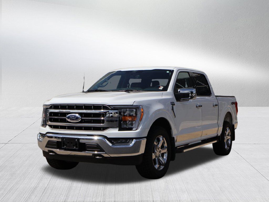 2022 Ford F-150 Lariat San Clemente CA
