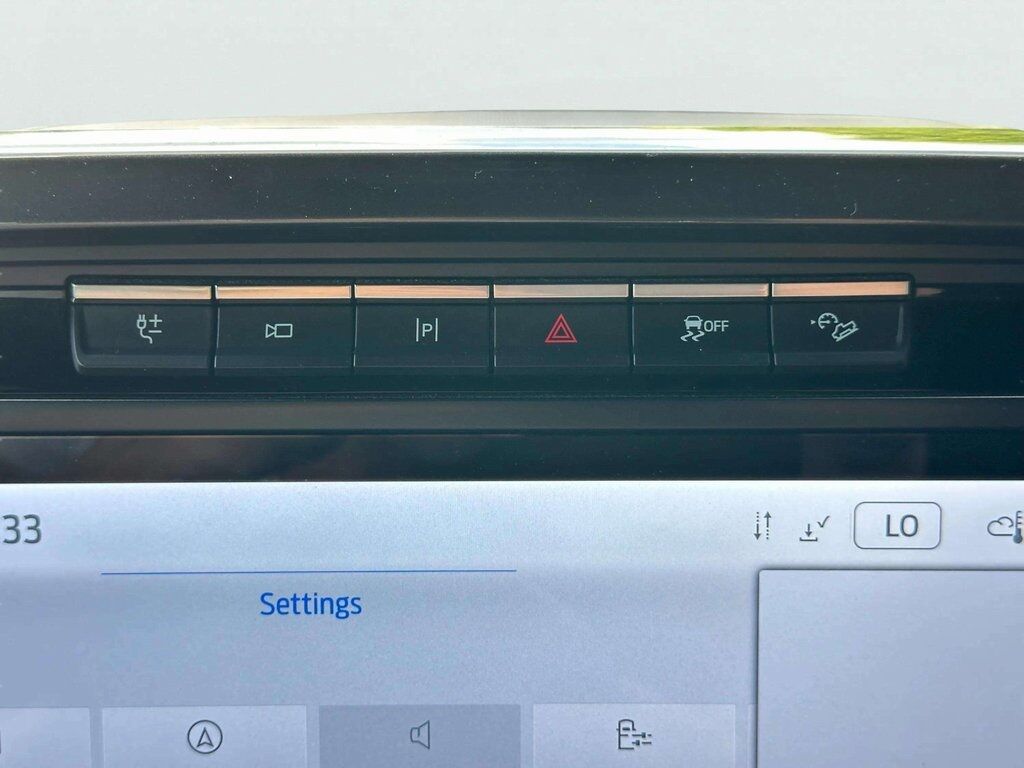 2022 Ford F-150 Lariat w/CO-PILOT 360 2.0 Blue Cruise &amp; Black Appearance San Clemente CA