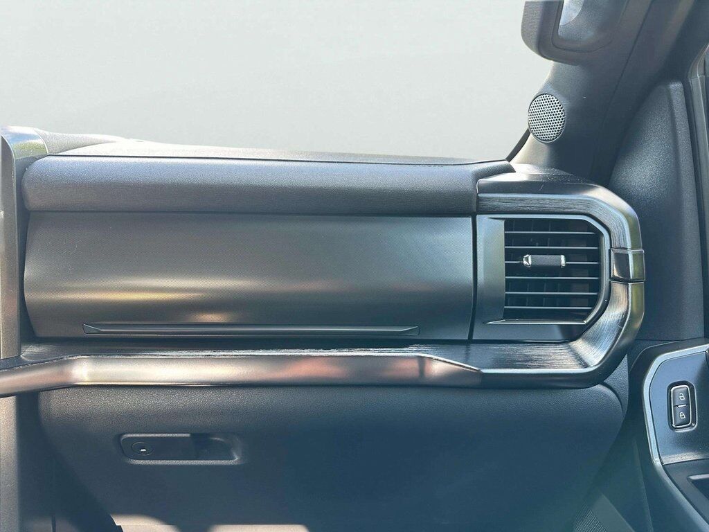 2022 Ford F-150 Lariat w/CO-PILOT 360 2.0 Blue Cruise &amp; Black Appearance San Clemente CA