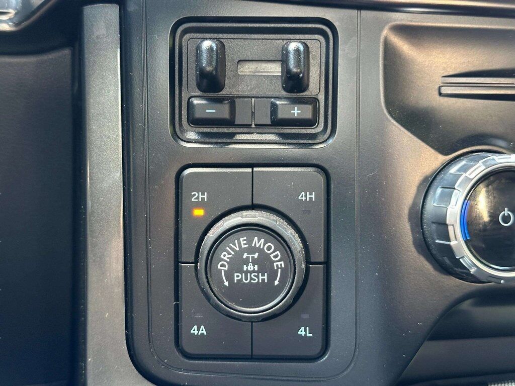 2022 Ford F-150 Lariat w/CO-PILOT 360 2.0 Blue Cruise &amp; Black Appearance San Clemente CA