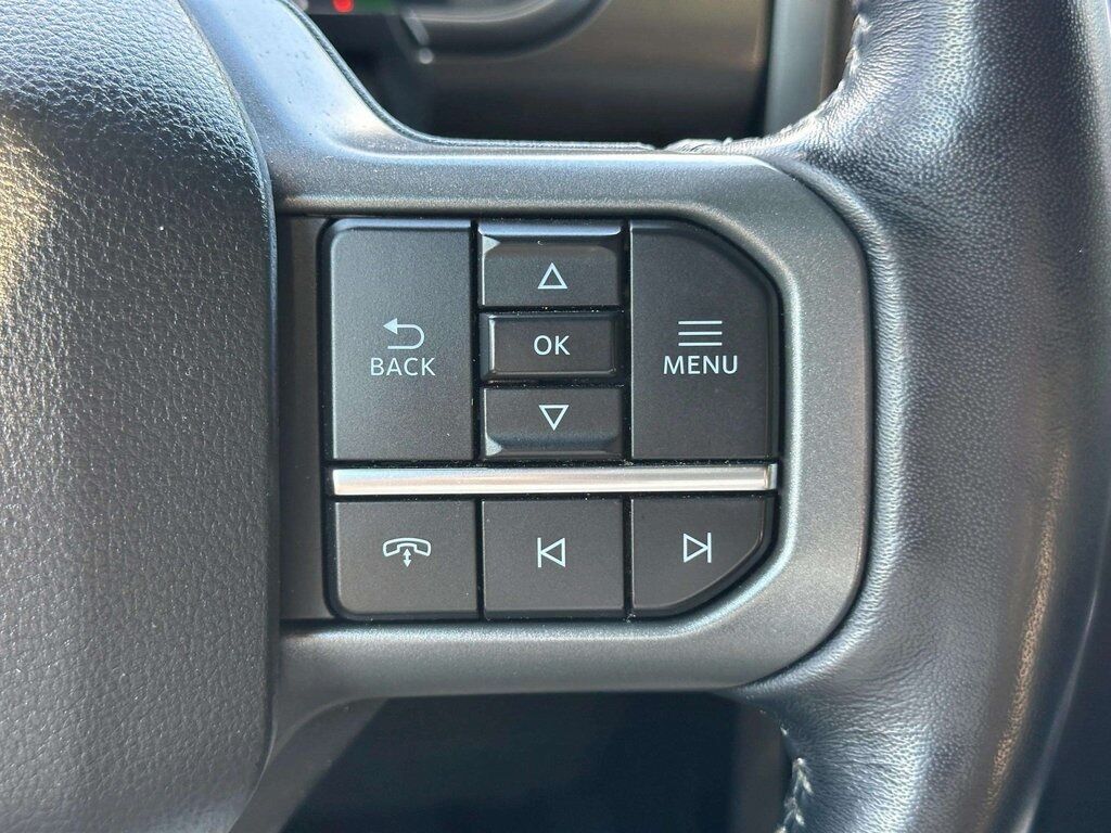 2022 Ford F-150 Lariat w/CO-PILOT 360 2.0 Blue Cruise &amp; Black Appearance San Clemente CA