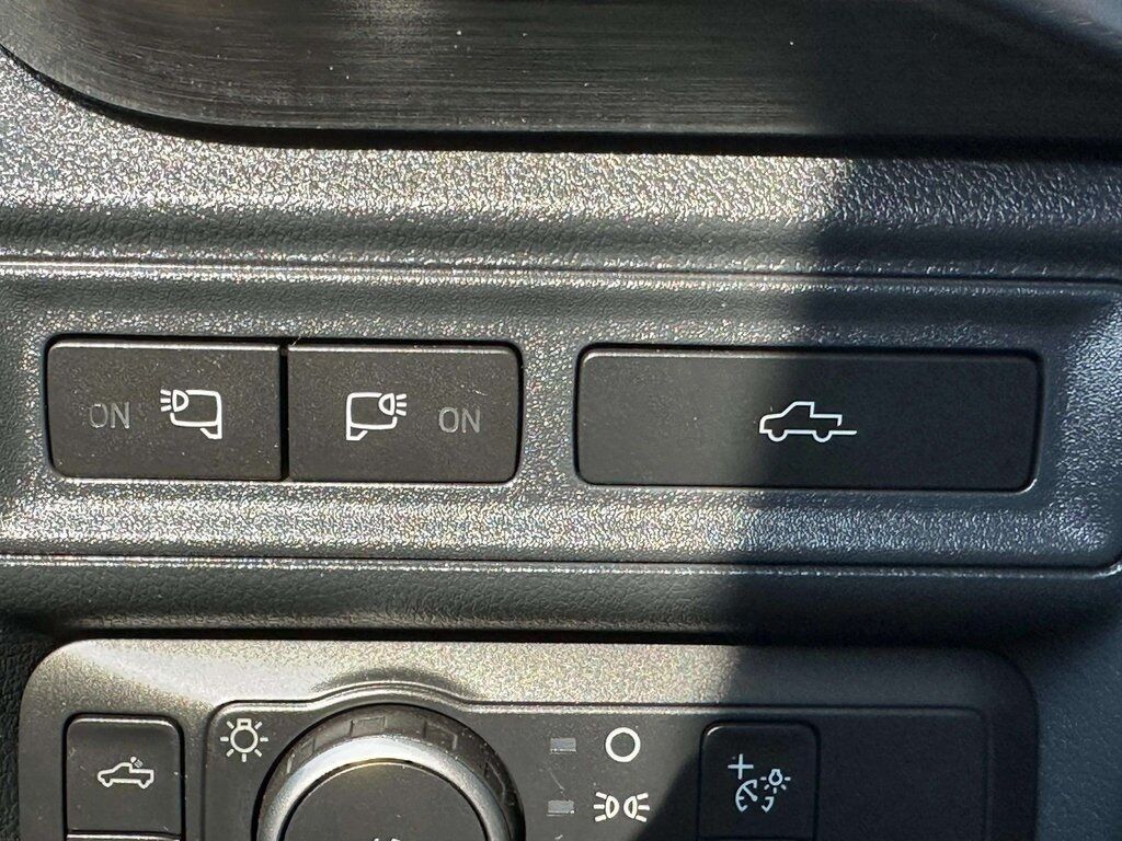 2022 Ford F-150 Lariat w/CO-PILOT 360 2.0 Blue Cruise &amp; Black Appearance San Clemente CA