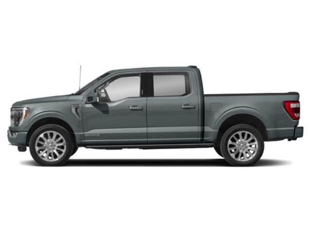 2022 Ford F-150 Limited Appleton WI