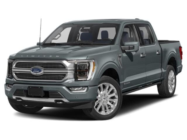 2022 Ford F-150 Limited Appleton WI