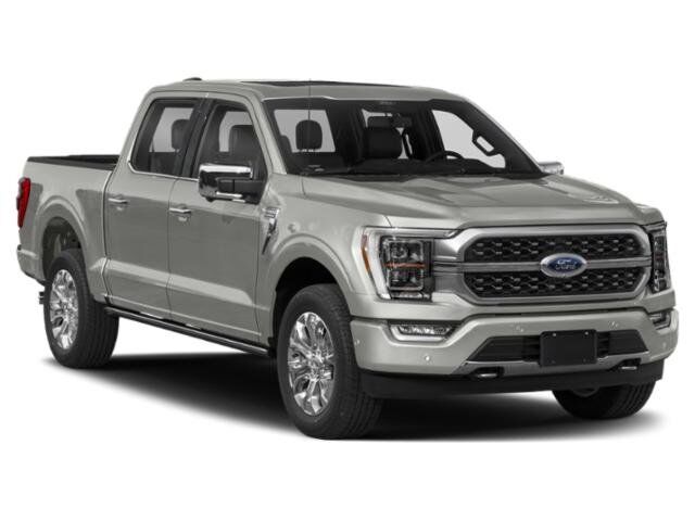 2022 Ford F-150 Platinum Appleton WI