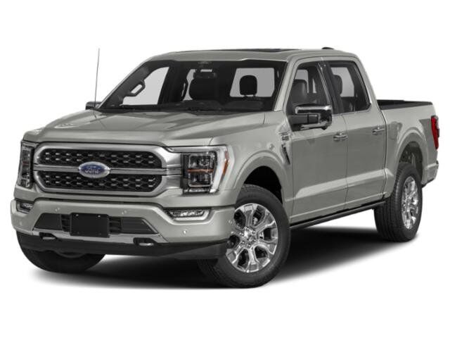 2022 Ford F-150 Platinum Appleton WI