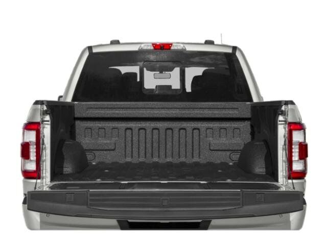 2022 Ford F-150 Platinum Appleton WI