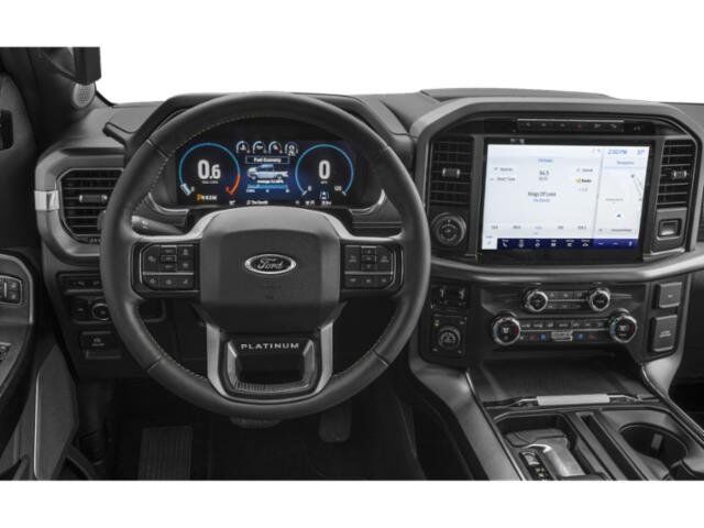 2022 Ford F-150 Platinum Appleton WI