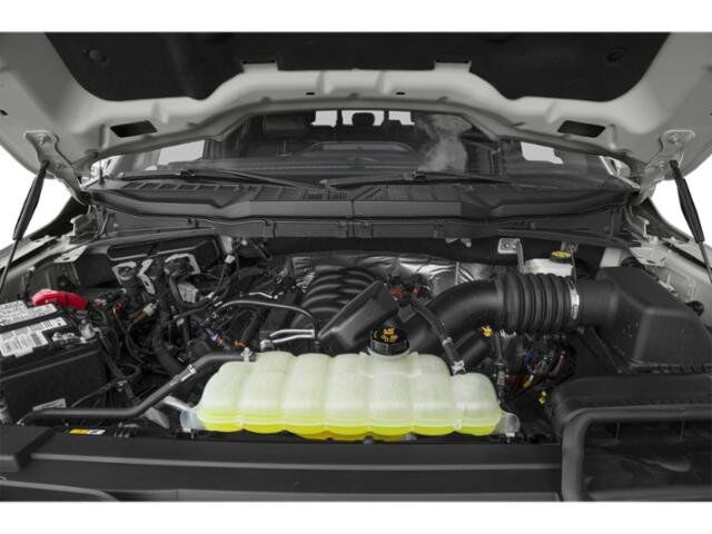 2022 Ford F-150 Platinum Appleton WI