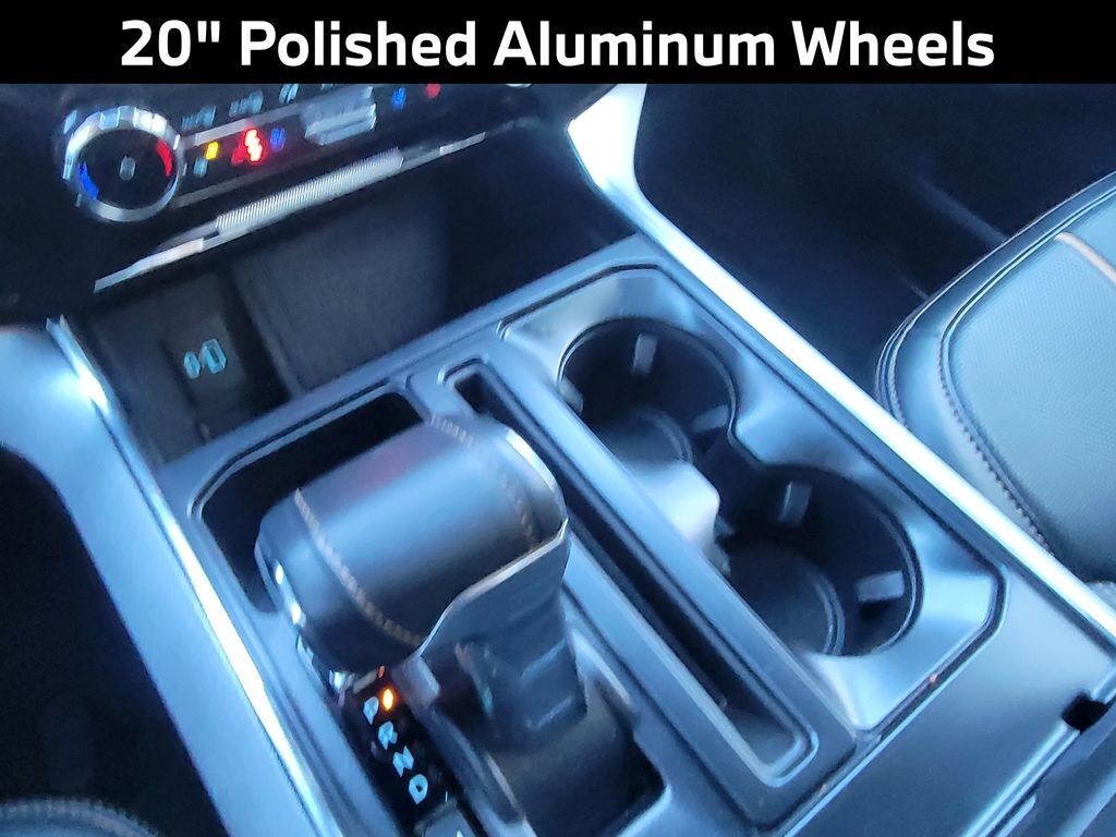 2022 Ford F-150 Platinum San Clemente CA