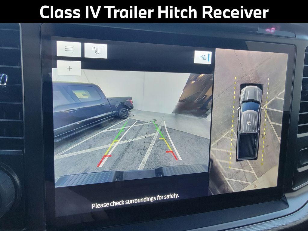 2022 Ford F-150 Platinum San Clemente CA