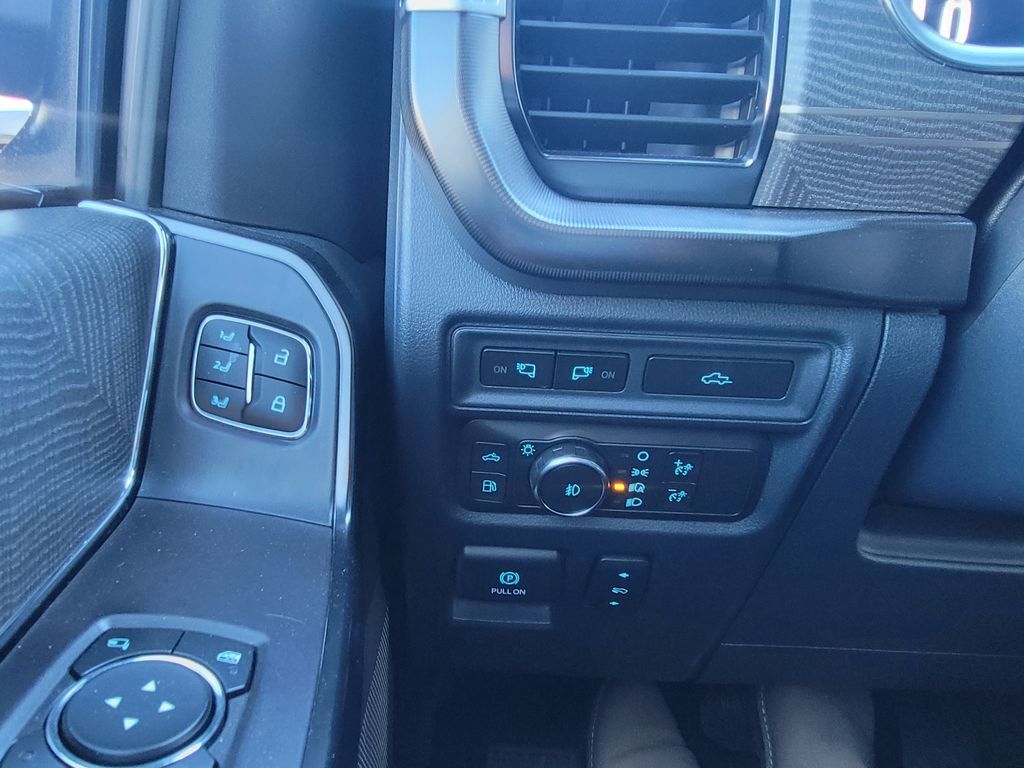 2022 Ford F-150 Platinum San Clemente CA