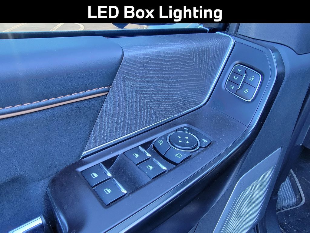 2022 Ford F-150 Platinum San Clemente CA