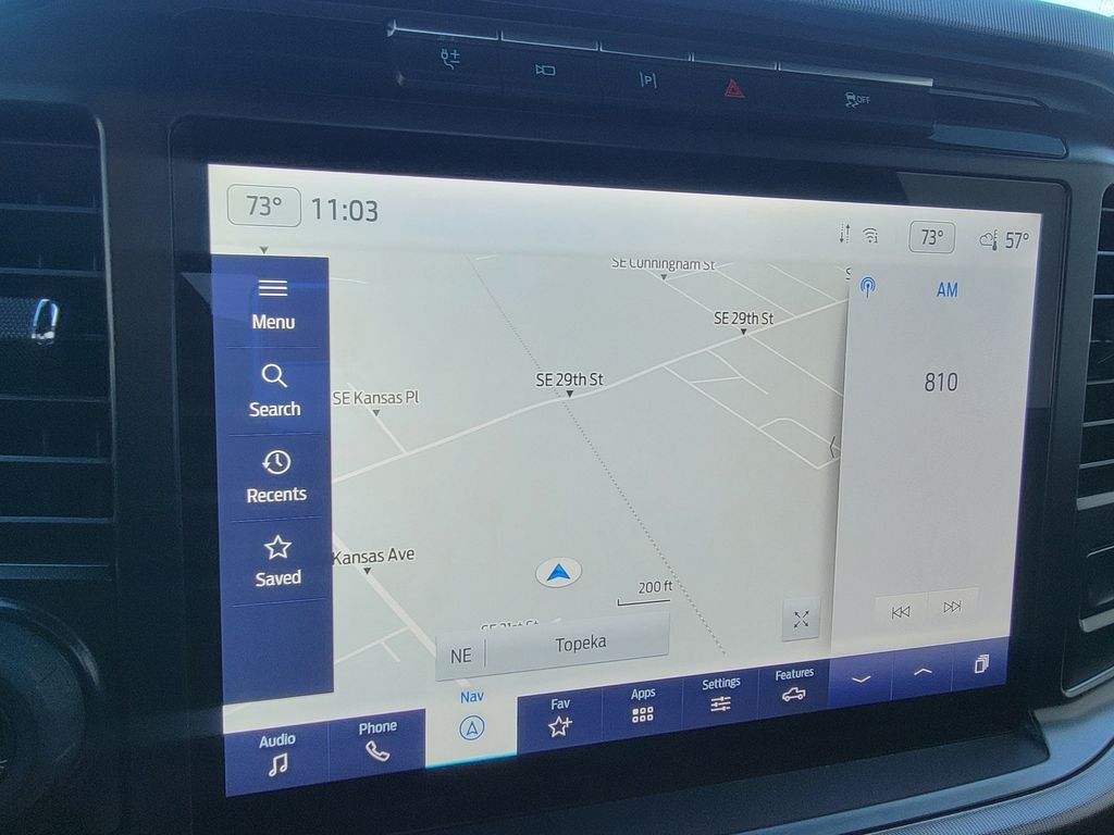 2022 Ford F-150 Platinum San Clemente CA