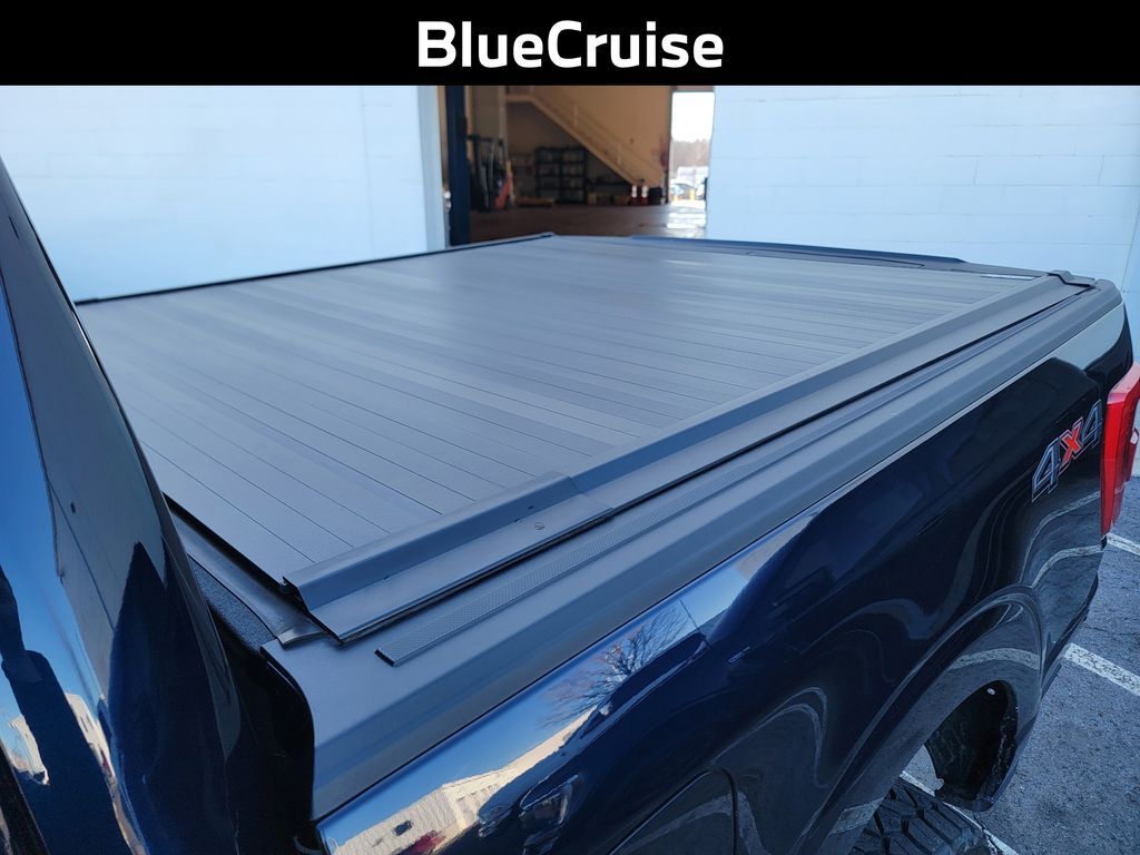 2022 Ford F-150 Platinum San Clemente CA