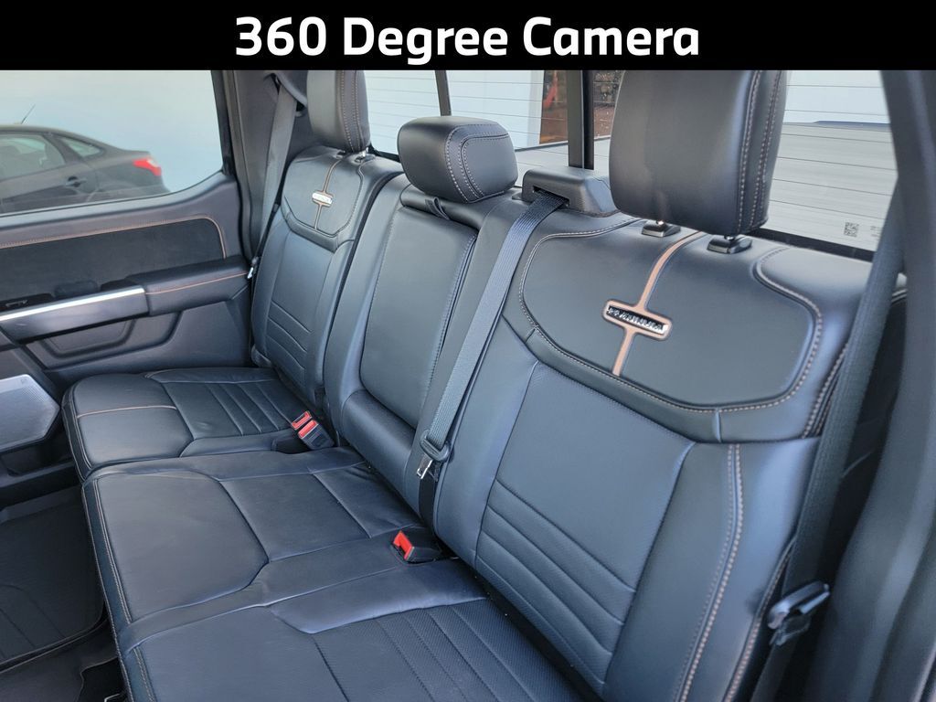 2022 Ford F-150 Platinum San Clemente CA