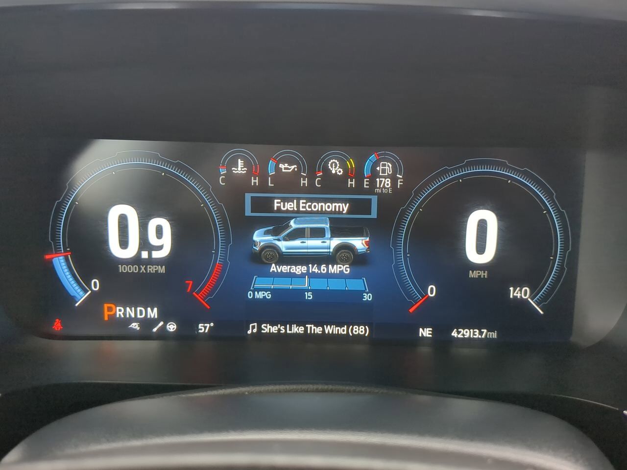 2022 Ford F-150 Raptor Appleton WI