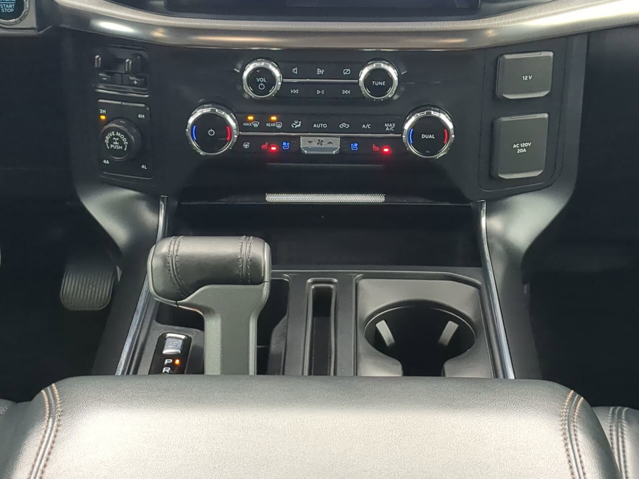 2022 Ford F-150 Raptor Appleton WI