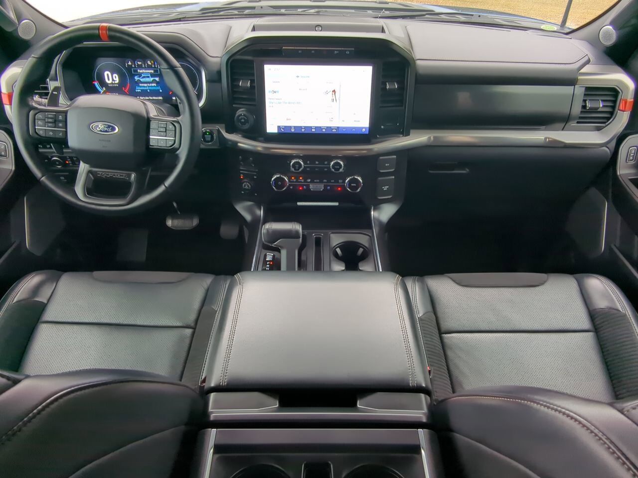 2022 Ford F-150 Raptor Appleton WI