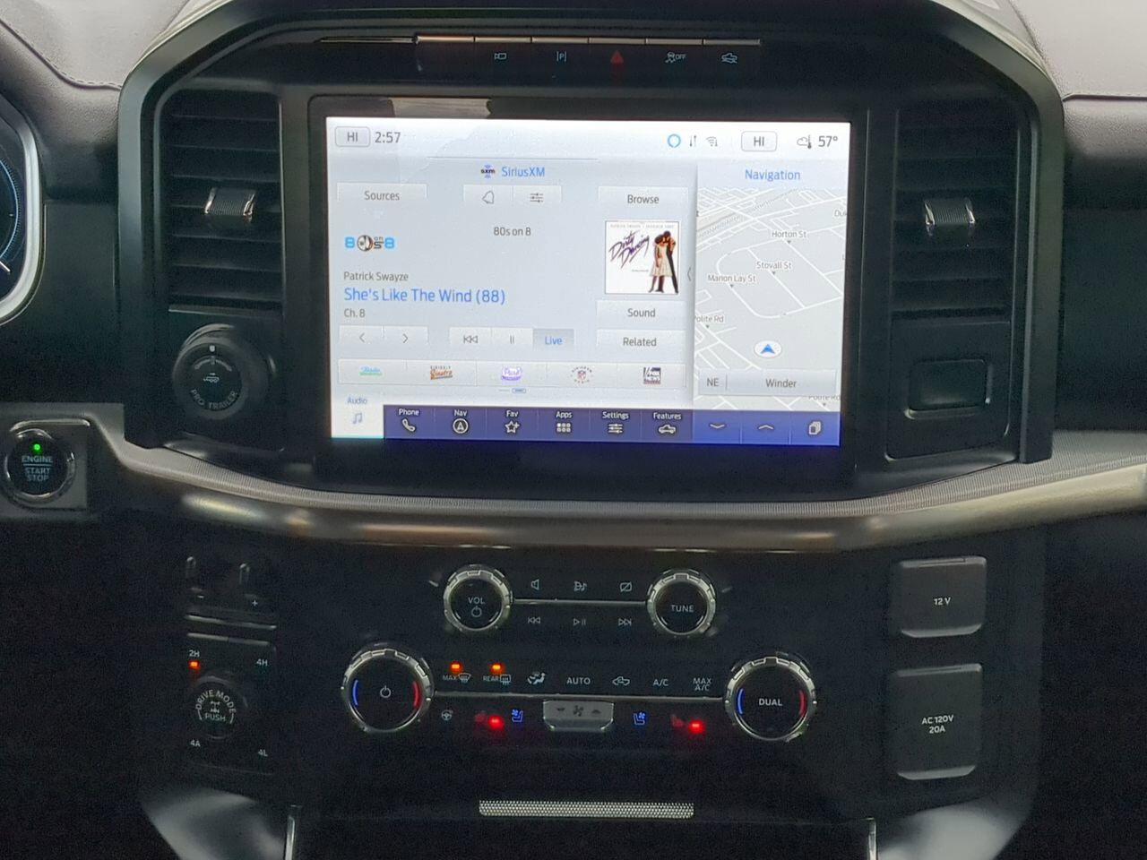 2022 Ford F-150 Raptor Appleton WI