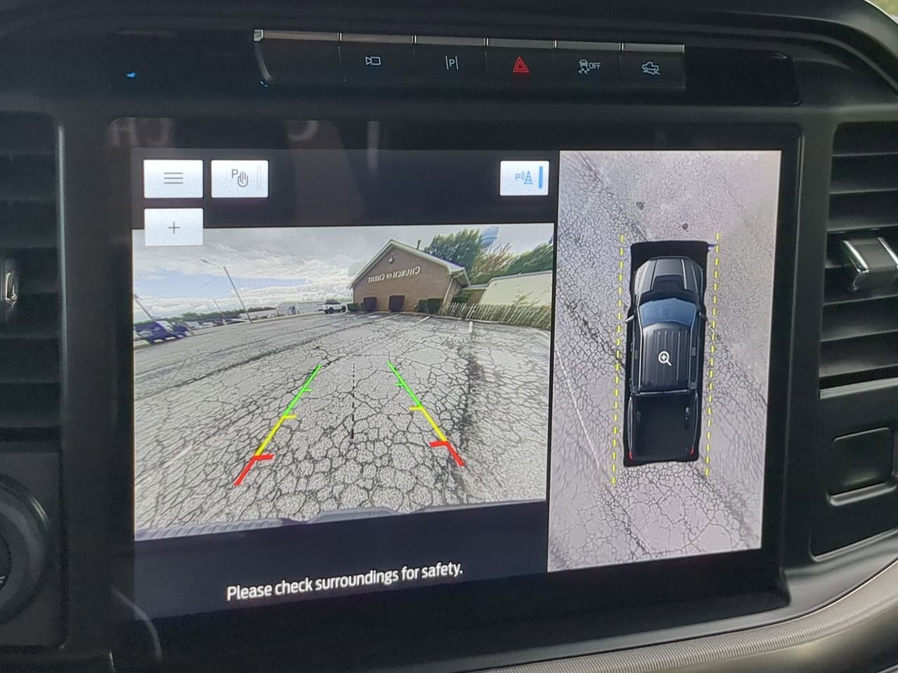 2022 Ford F-150 Raptor Appleton WI