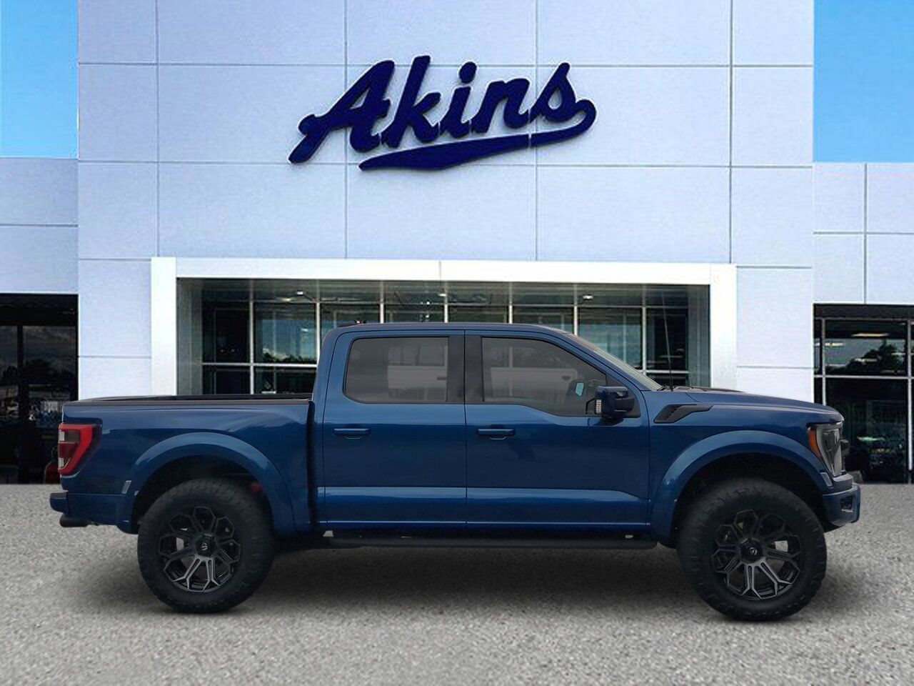 2022 Ford F-150 Raptor Appleton WI