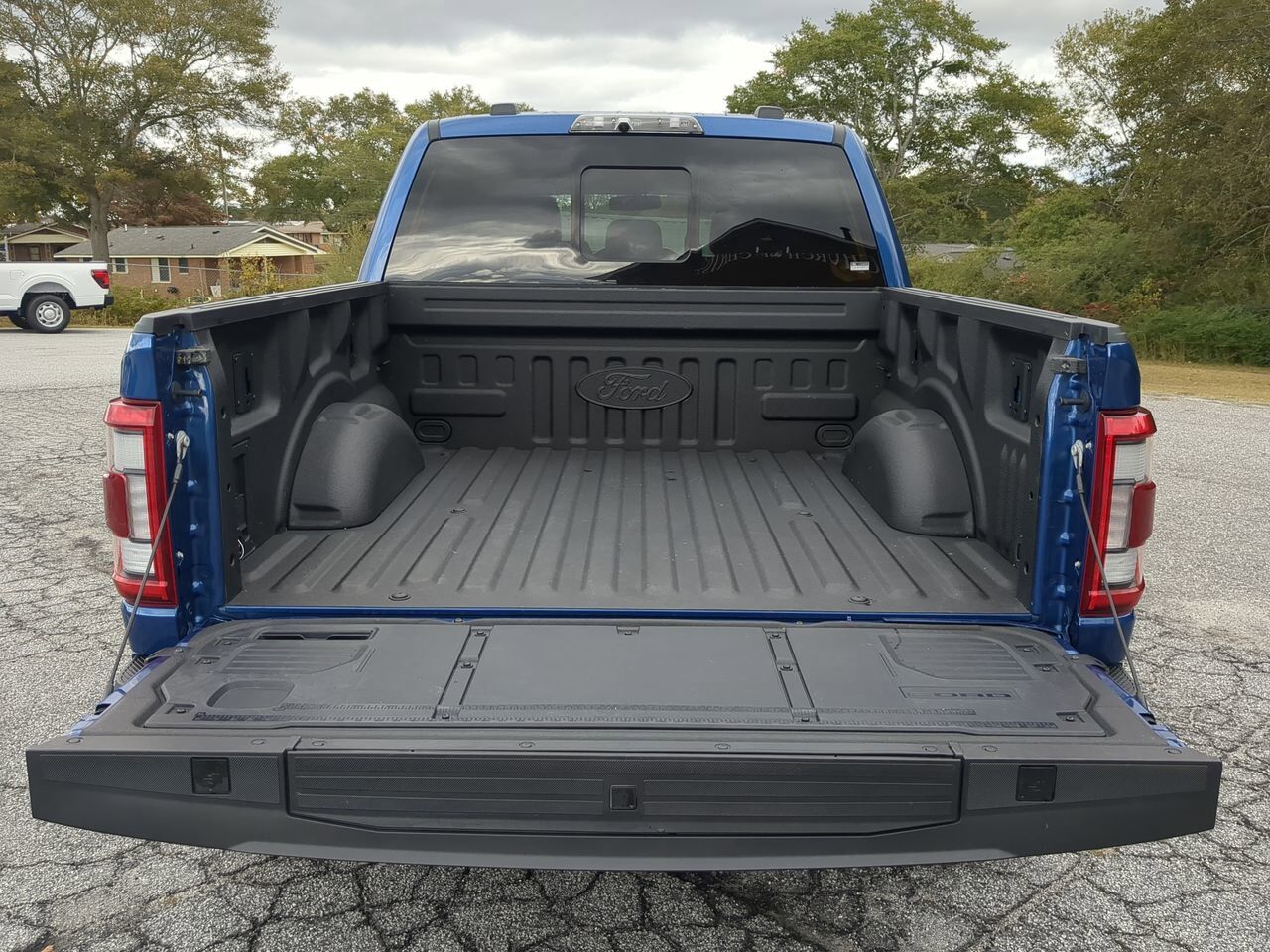 2022 Ford F-150 Raptor Appleton WI