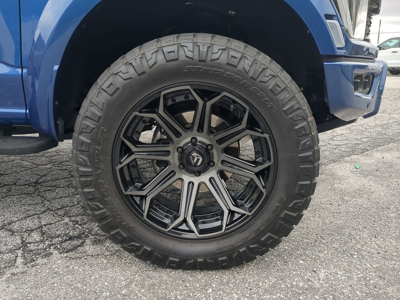 2022 Ford F-150 Raptor Appleton WI