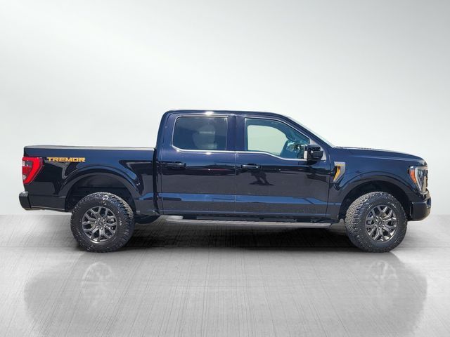 2022 Ford F-150 Tremor 2022 Ford F-150 Tremor