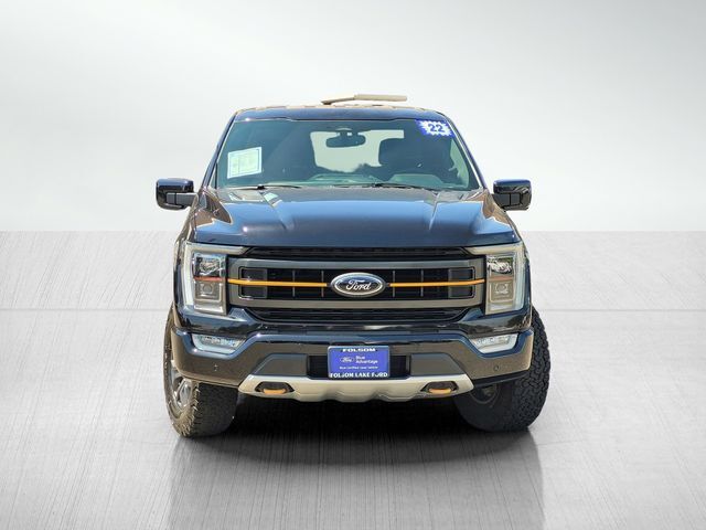 2022 Ford F-150 Tremor 2022 Ford F-150 Tremor