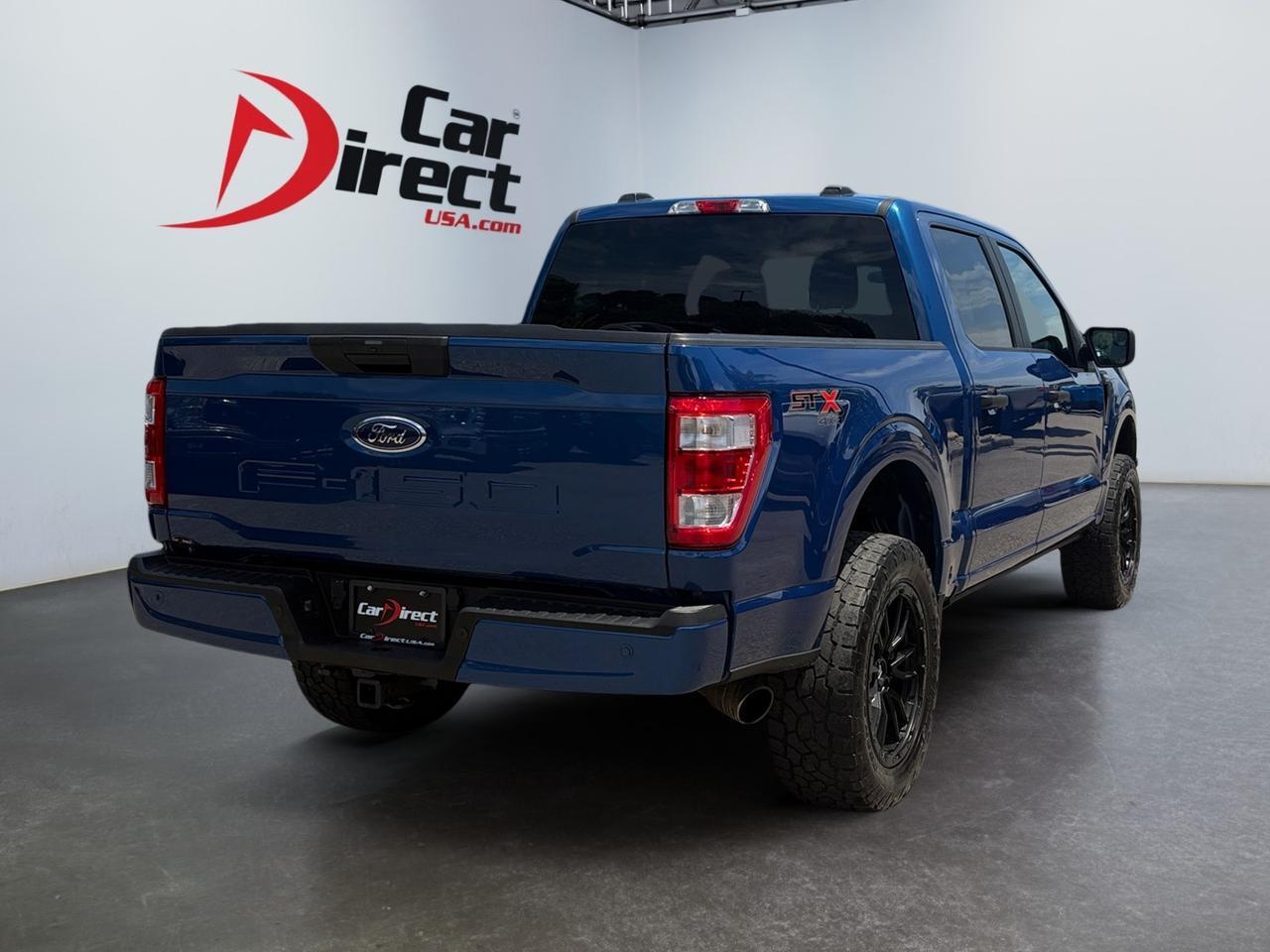 2022 Ford F-150 XL, CUSTOM FUEL WHEELS, AUTO START/STOP, LIFTED, PRE-COLLISION ALERT, LANE KEEP ASSIST, BLIND SPOT ALERT, APPLE CARPLAY/ANDROID AUTO, BACKUP CAMERA WITH PARKING SENSORS, ONLY 1 OWNER, THIS FORD IS BUILT TOUGH FOR YOU! Virginia Beach VA 2022 Ford F-150 XL, CUSTOM FUEL WHEELS, AUTO START/STOP, LIFTED, PRE-COLLISION ALERT, LANE KEEP ASSIST, BLIND SPOT ALERT, APPLE CARPLAY/ANDROID AUTO, BACKUP CAMERA WITH PARKING SENSORS, ONLY 1 OWNER, THIS FORD IS BUILT TOUGH FOR YOU! Virginia Beach VA