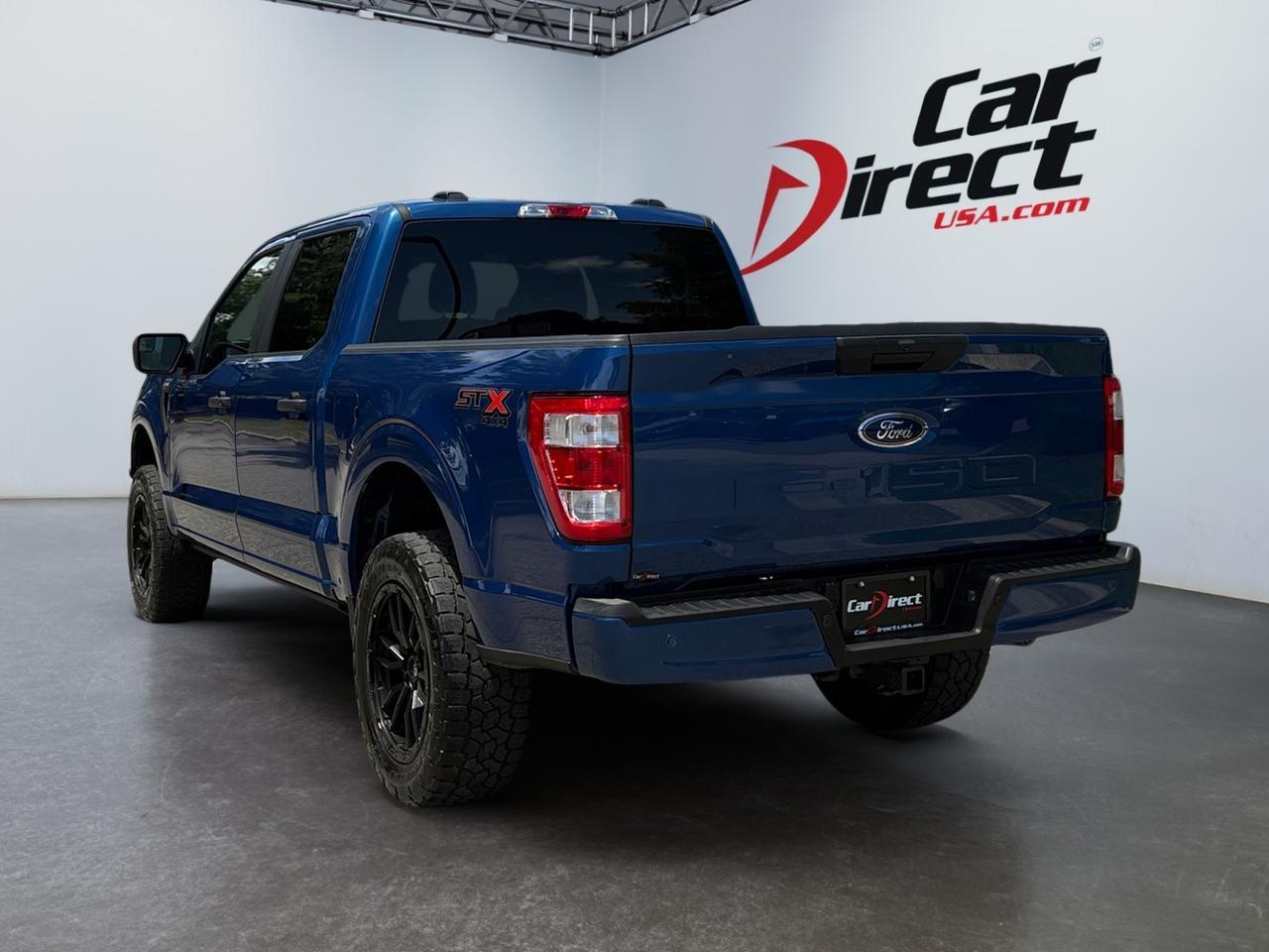 2022 Ford F-150 XL, CUSTOM FUEL WHEELS, AUTO START/STOP, LIFTED, PRE-COLLISION ALERT, LANE KEEP ASSIST, BLIND SPOT ALERT, APPLE CARPLAY/ANDROID AUTO, BACKUP CAMERA WITH PARKING SENSORS, ONLY 1 OWNER, THIS FORD IS BUILT TOUGH FOR YOU! Virginia Beach VA 2022 Ford F-150 XL, CUSTOM FUEL WHEELS, AUTO START/STOP, LIFTED, PRE-COLLISION ALERT, LANE KEEP ASSIST, BLIND SPOT ALERT, APPLE CARPLAY/ANDROID AUTO, BACKUP CAMERA WITH PARKING SENSORS, ONLY 1 OWNER, THIS FORD IS BUILT TOUGH FOR YOU! Virginia Beach VA