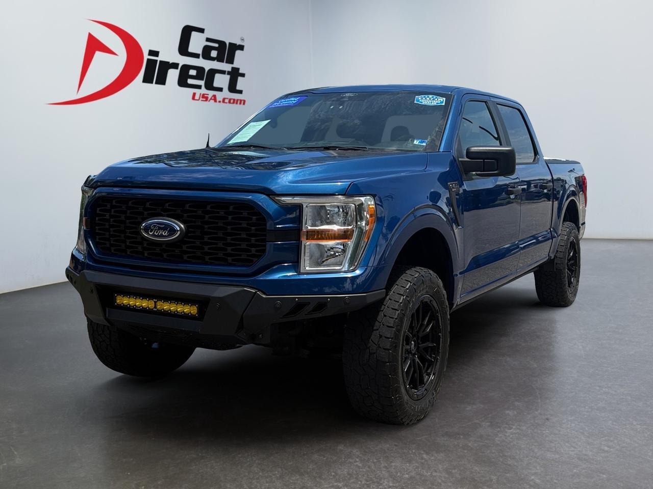 2022 Ford F-150 XL, CUSTOM FUEL WHEELS, AUTO START/STOP, LIFTED, PRE-COLLISION ALERT, LANE KEEP ASSIST, BLIND SPOT ALERT, APPLE CARPLAY/ANDROID AUTO, BACKUP CAMERA WITH PARKING SENSORS, ONLY 1 OWNER, THIS FORD IS BUILT TOUGH FOR YOU! Virginia Beach VA 2022 Ford F-150 XL, CUSTOM FUEL WHEELS, AUTO START/STOP, LIFTED, PRE-COLLISION ALERT, LANE KEEP ASSIST, BLIND SPOT ALERT, APPLE CARPLAY/ANDROID AUTO, BACKUP CAMERA WITH PARKING SENSORS, ONLY 1 OWNER, THIS FORD IS BUILT TOUGH FOR YOU! Virginia Beach VA