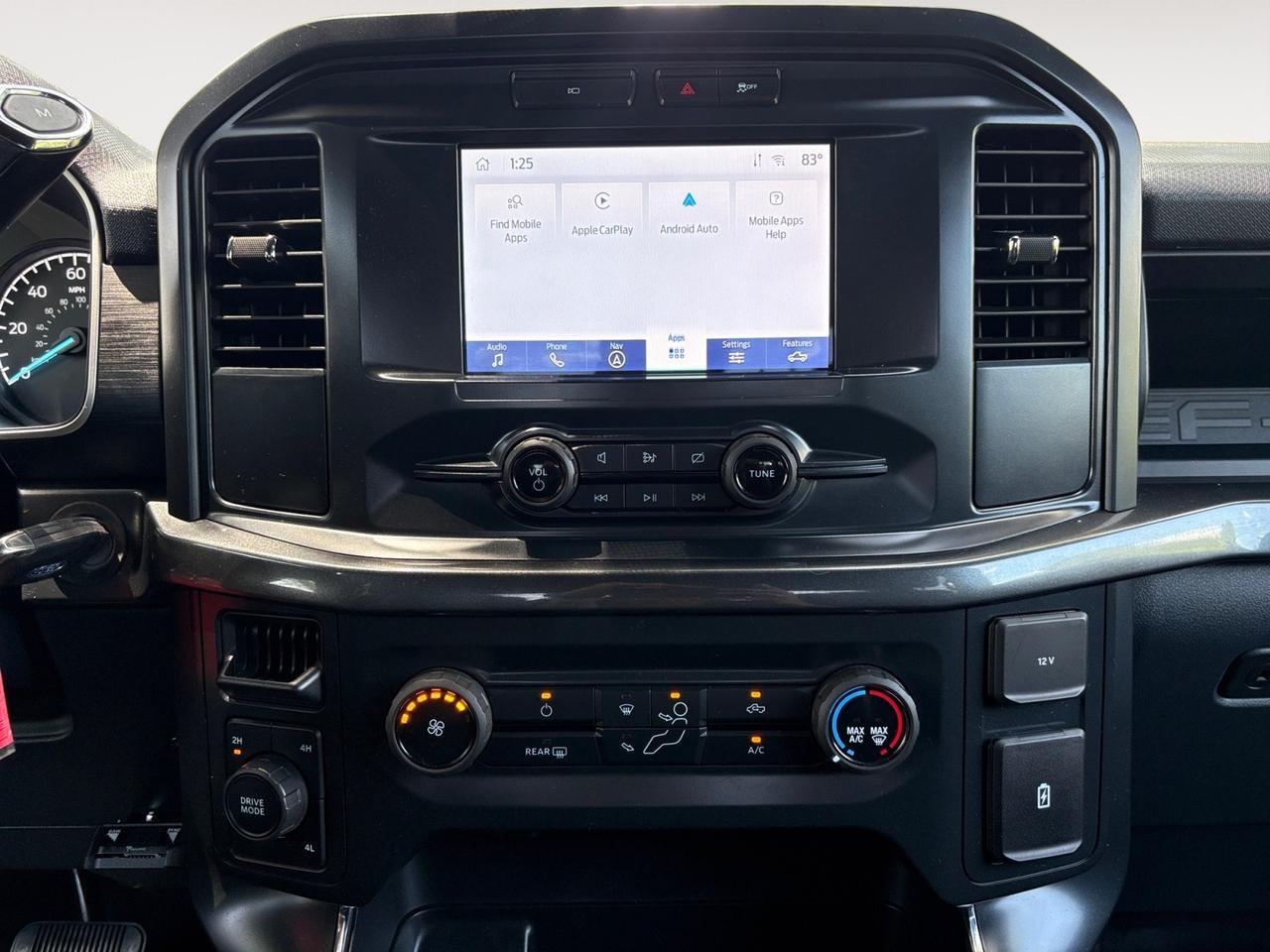 2022 Ford F-150 XL, CUSTOM FUEL WHEELS, AUTO START/STOP, LIFTED, PRE-COLLISION ALERT, LANE KEEP ASSIST, BLIND SPOT ALERT, APPLE CARPLAY/ANDROID AUTO, BACKUP CAMERA WITH PARKING SENSORS, ONLY 1 OWNER, THIS FORD IS BUILT TOUGH FOR YOU! Virginia Beach VA 2022 Ford F-150 XL, CUSTOM FUEL WHEELS, AUTO START/STOP, LIFTED, PRE-COLLISION ALERT, LANE KEEP ASSIST, BLIND SPOT ALERT, APPLE CARPLAY/ANDROID AUTO, BACKUP CAMERA WITH PARKING SENSORS, ONLY 1 OWNER, THIS FORD IS BUILT TOUGH FOR YOU! Virginia Beach VA