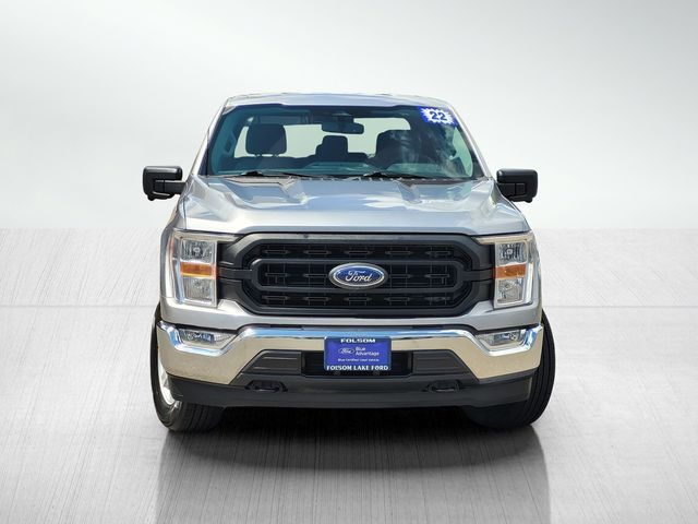 2022 Ford F-150 XL 2022 Ford F-150 XL