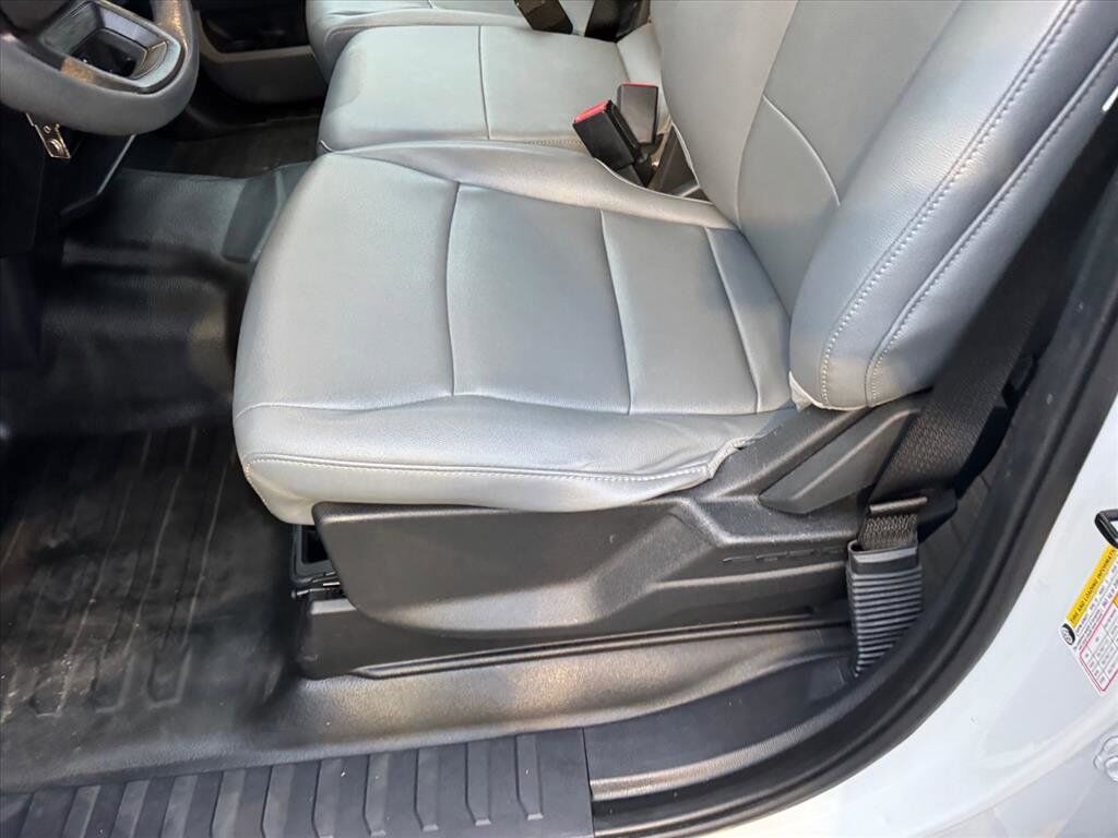 2022 Ford F-150 XL Johnson City TN 2022 Ford F-150 XL Johnson City TN