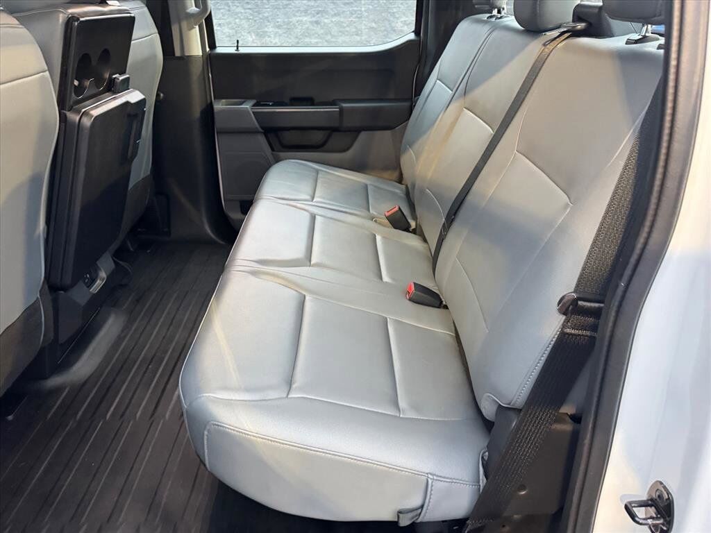 2022 Ford F-150 XL Johnson City TN 2022 Ford F-150 XL Johnson City TN