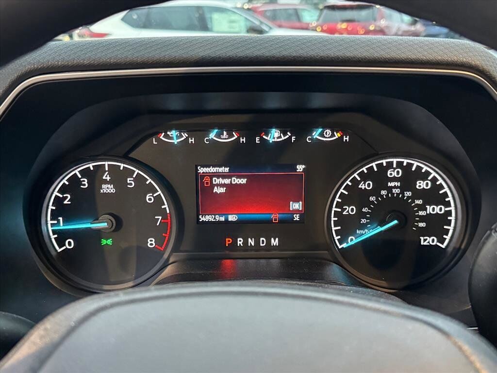 2022 Ford F-150 XL Johnson City TN 2022 Ford F-150 XL Johnson City TN