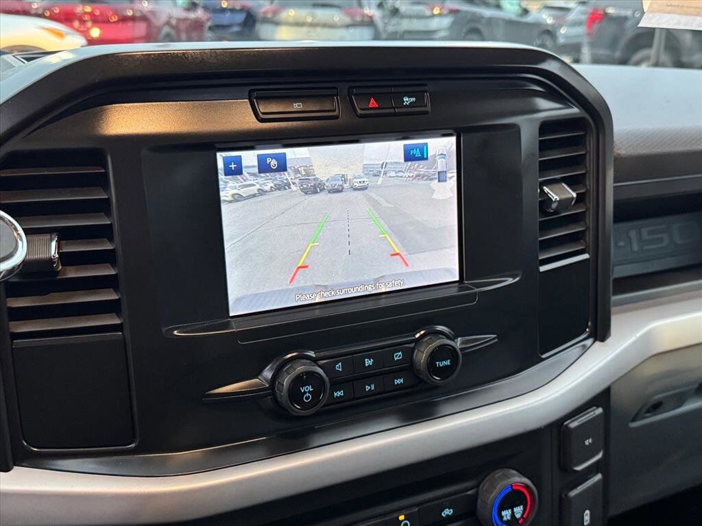 2022 Ford F-150 XL Johnson City TN 2022 Ford F-150 XL Johnson City TN