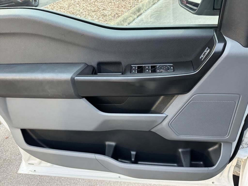 2022 Ford F-150 XL Johnson City TN 2022 Ford F-150 XL Johnson City TN