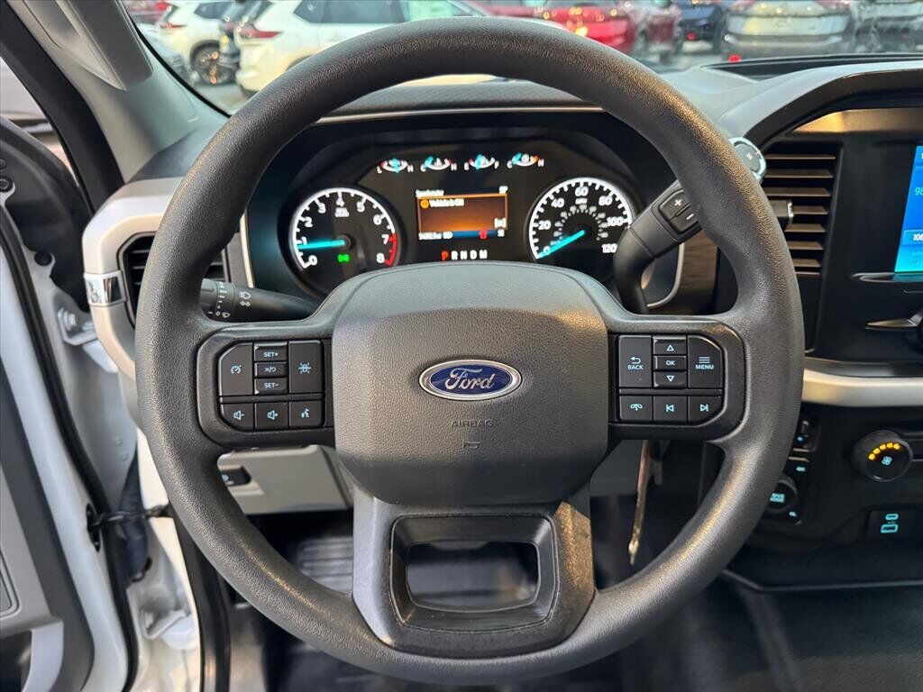 2022 Ford F-150 XL Johnson City TN 2022 Ford F-150 XL Johnson City TN