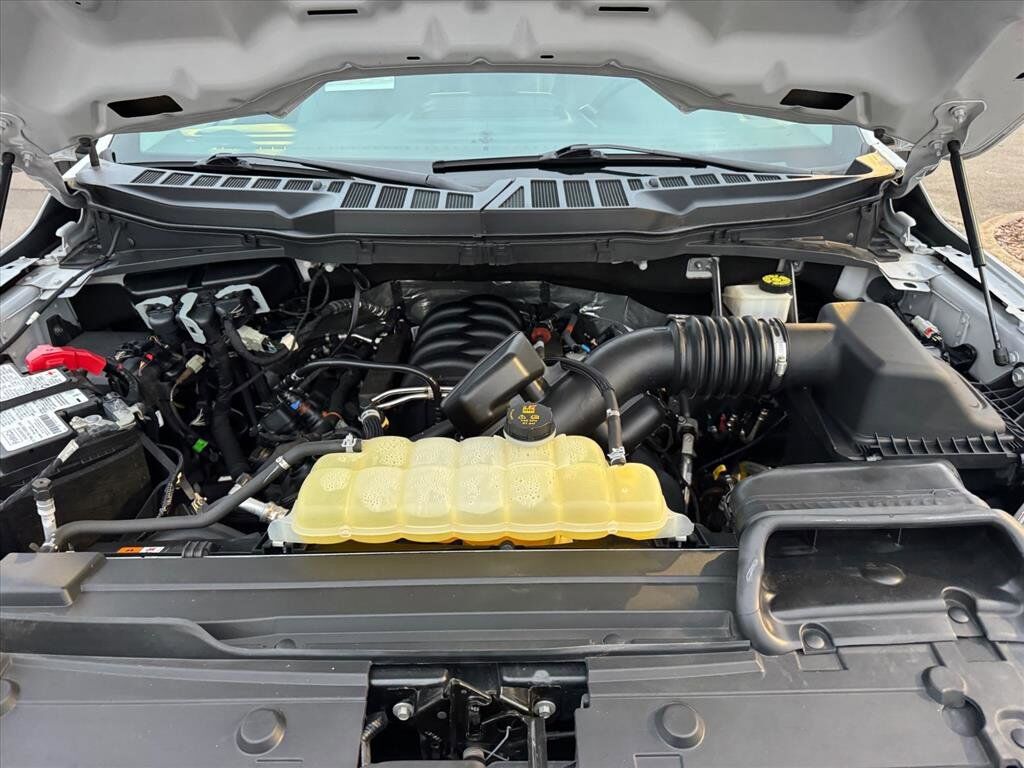 2022 Ford F-150 XL Johnson City TN 2022 Ford F-150 XL Johnson City TN