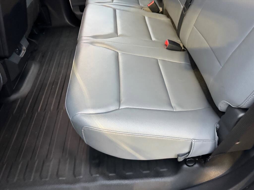 2022 Ford F-150 XL Johnson City TN 2022 Ford F-150 XL Johnson City TN