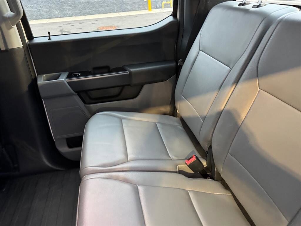 2022 Ford F-150 XL Johnson City TN 2022 Ford F-150 XL Johnson City TN