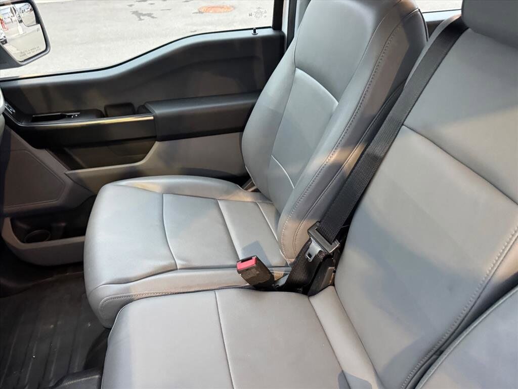 2022 Ford F-150 XL Johnson City TN 2022 Ford F-150 XL Johnson City TN