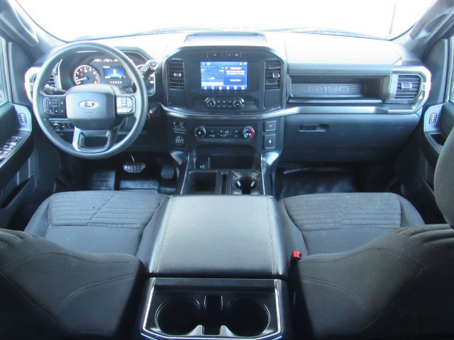 2022 Ford F-150 XL 2022 Ford F-150 XL