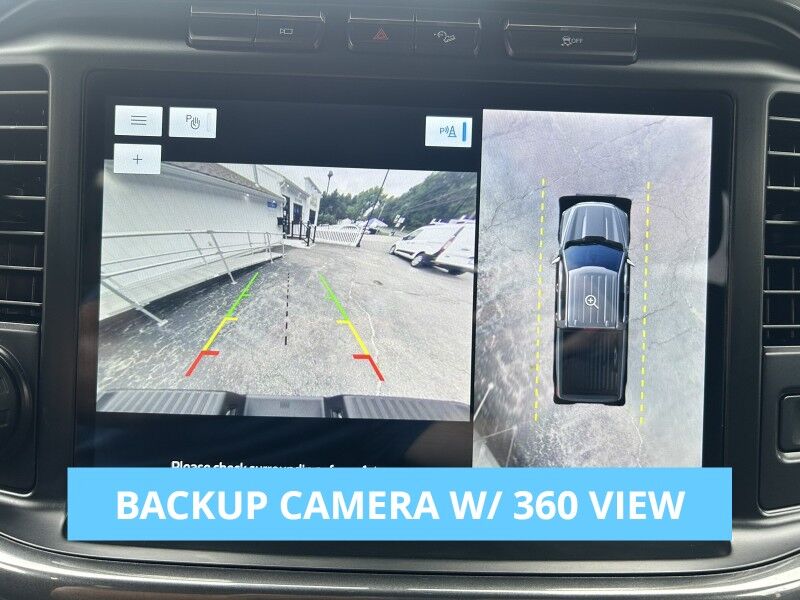 2022 Ford F-150 XLT - 1 OWNER - MAX TOW PACKAGE Whitinsville MA 2022 Ford F-150 XLT - 1 OWNER - MAX TOW PACKAGE Whitinsville MA